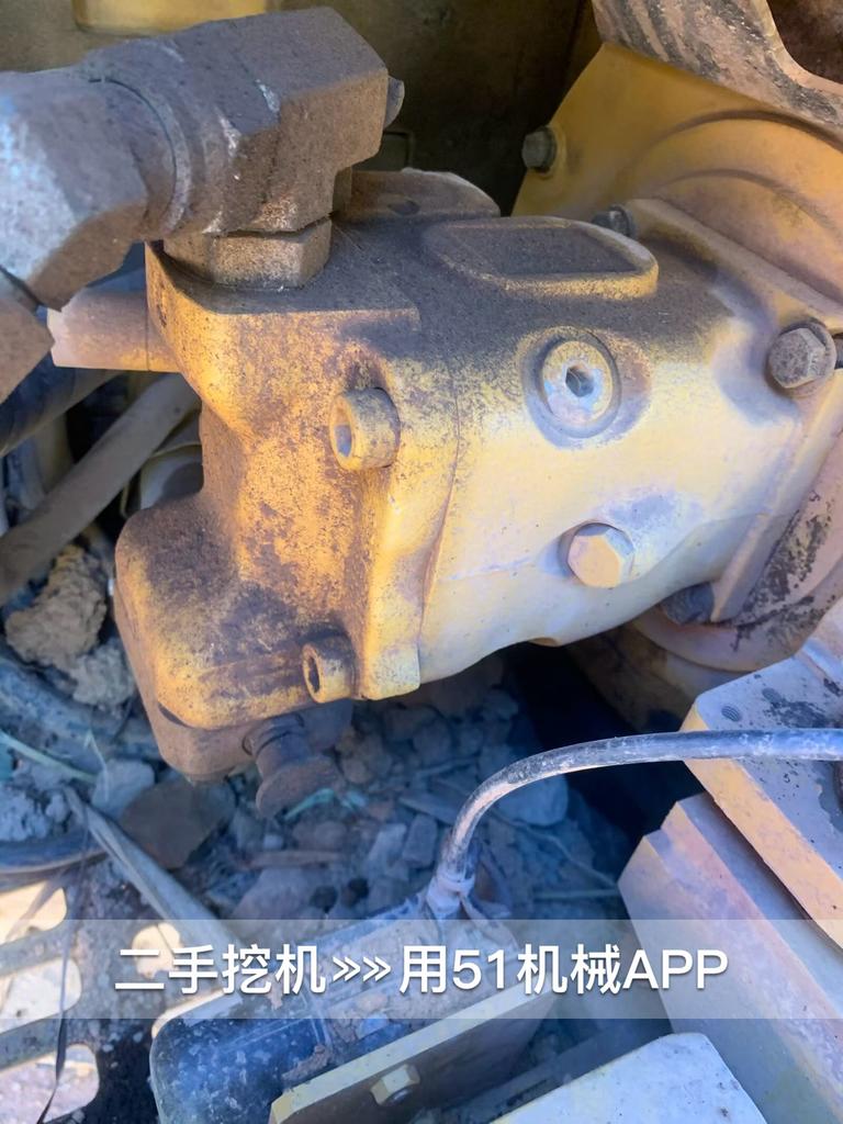 51挖机